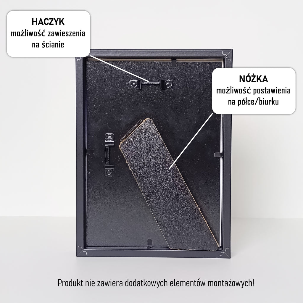 Koszulka piłkarska 3D z imieniem i numerem + napis 3D w ramce | Wzór: Pasy