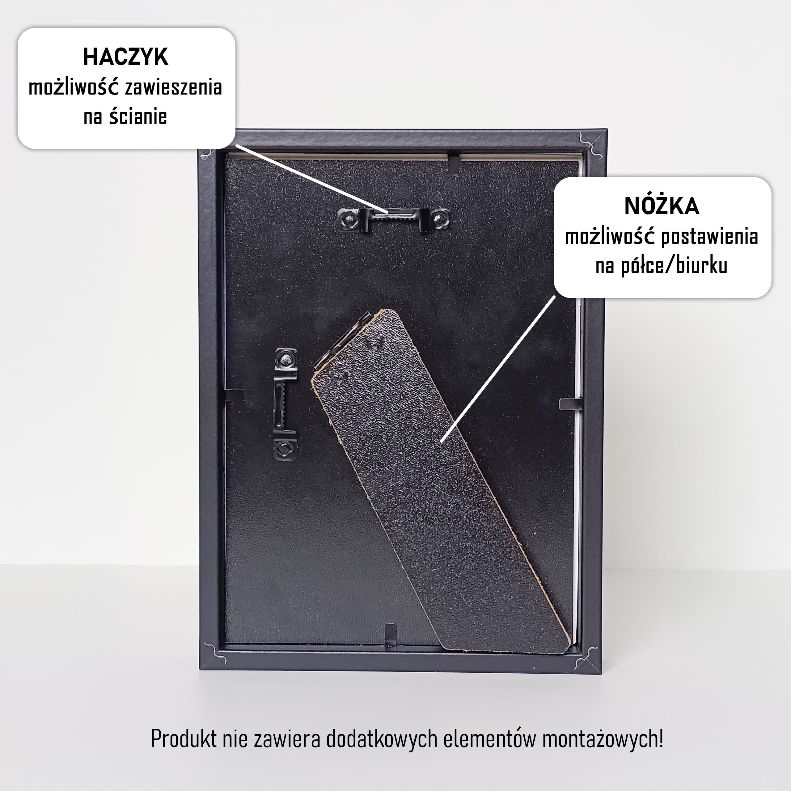 Koszulka piłkarska 3D z imieniem i numerem + napis 3D w ramce | Wzór: Pasy